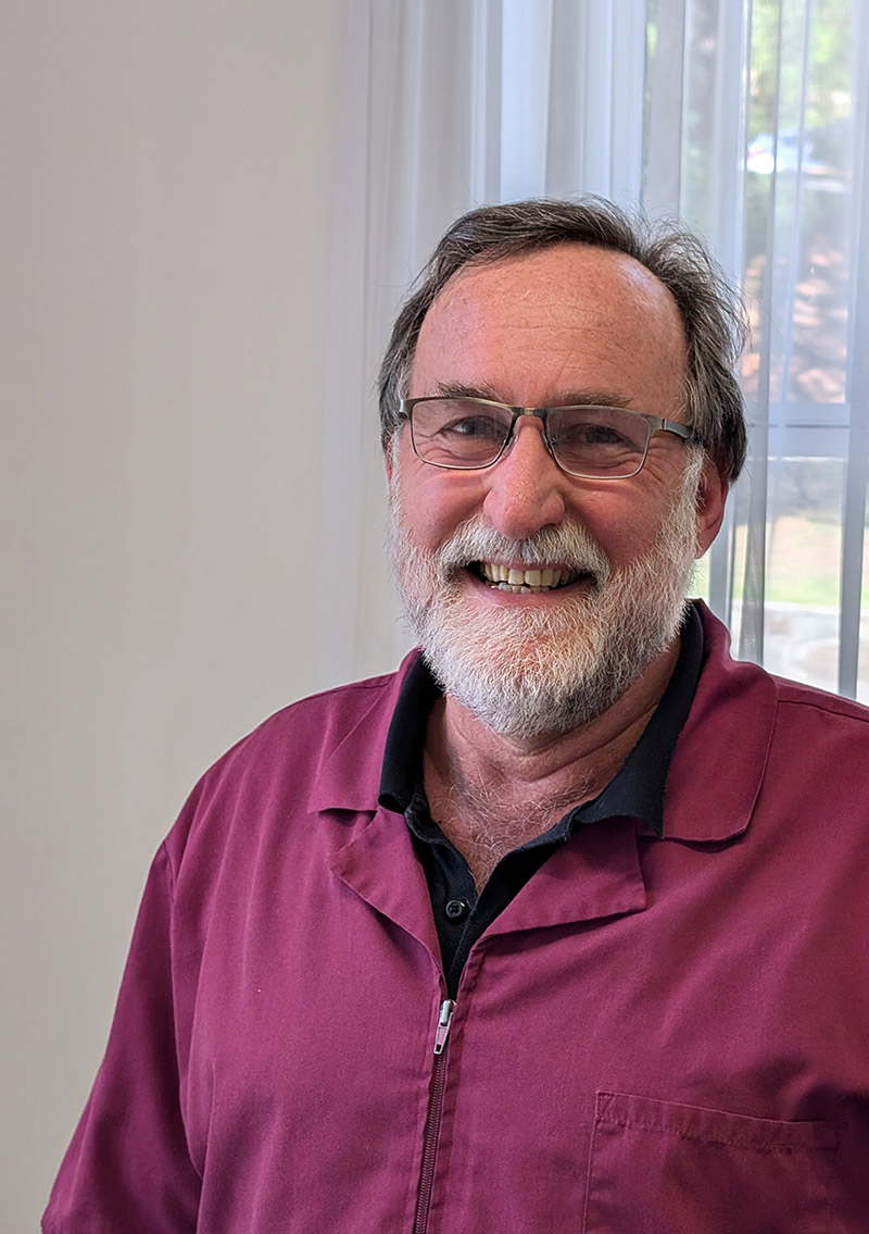 Dr philip leith